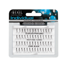 Ardell Professional Long Black Individual Eyelash