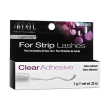 Ardell Clear Lashgrip Strip Eyelash Adhesive