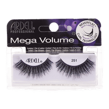 Ardell Mega Volume Lashes, #251