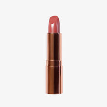 Skin Story Clean Beauty Merlot Lipstick, Nude Brown