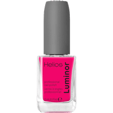 Helios Luminor Nail Polish