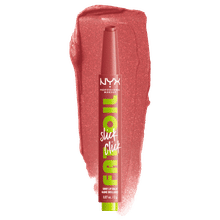 NYX Professional Makeup Fat Oil Slick Click Shiny Lip Balm