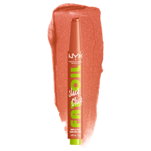 NYX Professional Makeup Fat Oil Slick Click Shiny Lip Balm