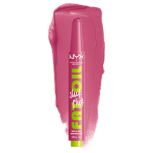 NYX Professional Makeup Fat Oil Slick Click Shiny Lip Balm