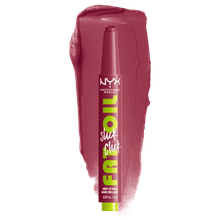 NYX Professional Makeup Fat Oil Slick Click Shiny Lip Balm