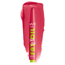 NYX Professional Makeup Fat Oil Slick Click Shiny Lip Balm