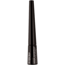 Deborah Milano 24 Ore Waterproof Eyeliner, Black