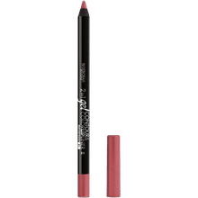 Deborah Milano 2 In 1 Lip Pencil & Gel Contour, Dusty Pink