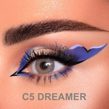 Eyecandy Joelle Eyecandy Contact Lens, C5 Dreamer