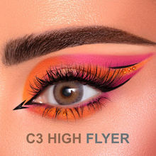 Eyecandy Joelle Eyecandy Contact Lens, C3 High Flyer