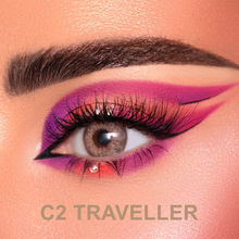 Eyecandy Joelle Eyecandy Contact Lens, C2 Traveller