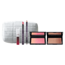 Kevyn Aucoin Something Blue Set