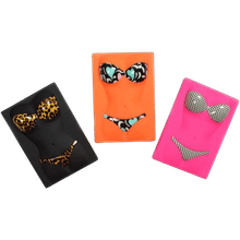 Nascita Bag Type Makeup Mirror 038
