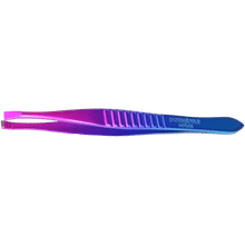 Nascita Solingen Ombre Straight Mouth Tweezers