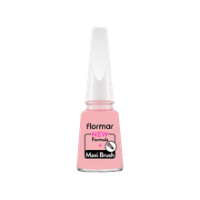 Flormar Classic Nail Enamel