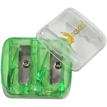 Nascita CoveRed Makeup Sharpener