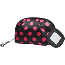 Nascita Spotted Makeup Bag