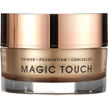 Bio Balance Magic Touch 3 In 1 Primer Foundation & Concealer