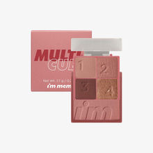 I'M MEME Multi Cube, 04 Glam Rose-04 Glam Rose