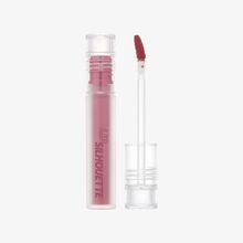 I'M MEME Lip Silhouette Gloss Tint, 10 Mauve Chiffon-10 Mauve Chiffon