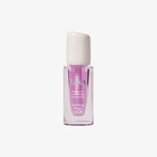 Laka Soothing Vegan Lip Oil, #Calming Purple-calming Purple