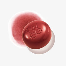 Fwee Lip & Cheek Blurry Pudding Pot