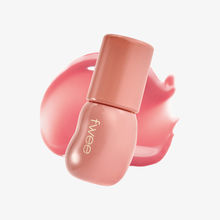 Fwee 3D Voluming Gloss B01 Vanilla 70%