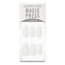 Dashing Diva Magic Press