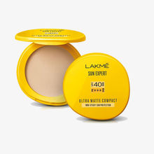 Lakme Sun Expert Ultra Matte SPF 40 PA+++ Compact