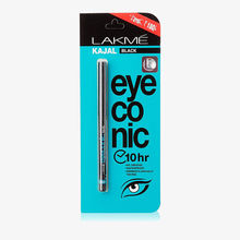 Lakme 9 to 5 Eyeconic Kajal