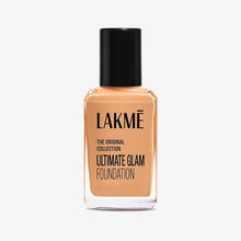 Lakme Forever Matte Foundation