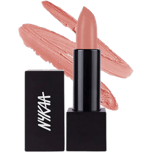 Nykaa Cosmetics So Matte Lipstick