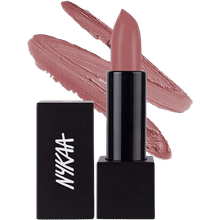 Nykaa Cosmetics So Matte Lipstick