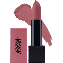 Nykaa Cosmetics Ultra Matte Lipstick