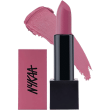 Nykaa Cosmetics Ultra Matte Lipstick