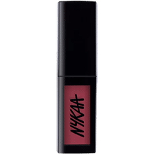 Nykaa Cosmetics Matte To Last Liquid Lipstick