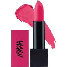 Nykaa Cosmetics Ultra Matte Lipstick
