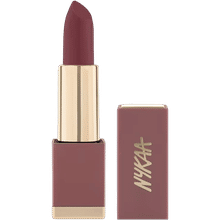 Nykaa Cosmetics Matte Luxe Lipstick