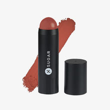 Sugar Cosmetics Face Fwd Corrector Stick, 02 Onward Orange-02 Onward Orange
