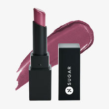 Sugar Cosmetics Nothing Else Matter Longwear Lipstick
