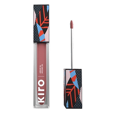 KIRO Non-Stop Airy Matte Liquid Lip
