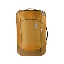 Deuter Unisex Yellow Aviant Carry On Pro 36 Rucksack Bag (M)