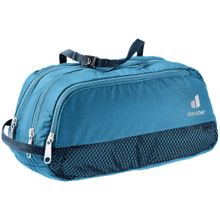 Deuter Unisex Blue Tour Wash Bags (S)