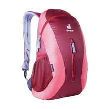 Deuter Unisex Red City Light Backpack (S)