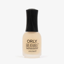 Orly Breathable Treatment Protein Boost