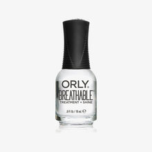 Orly Breathable Treatment+Shine