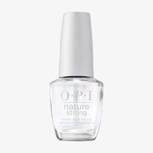 Nature Strong Vegan Lacquer, Top Coat