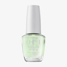 Nature Strong Vegan Lacquer, Botanical Base Coat