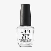 Classic Lacquer, Brilliant Top Coat