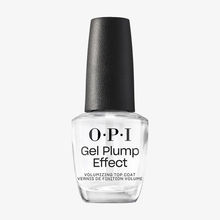 Classic Lacquer, Plumping Top Coat